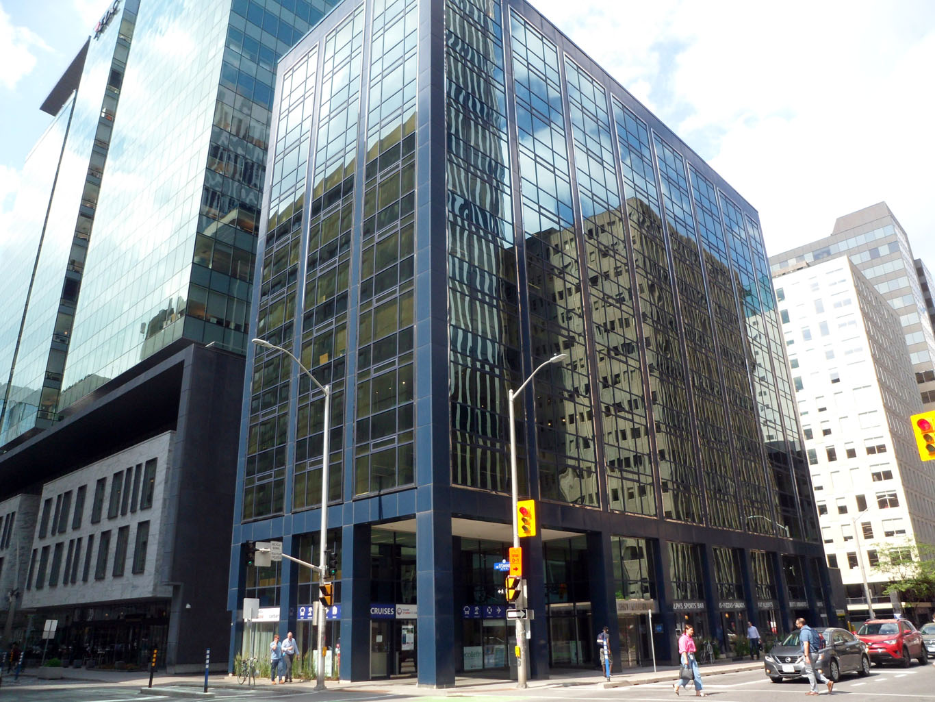 Ascension Chiropratic Health Centre